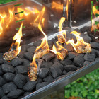 Acendalhas Ecológicas de madeira 1 kg